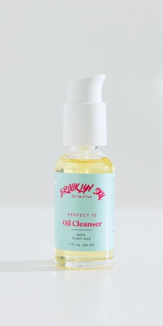 Perfect 10 Oil Cleanser