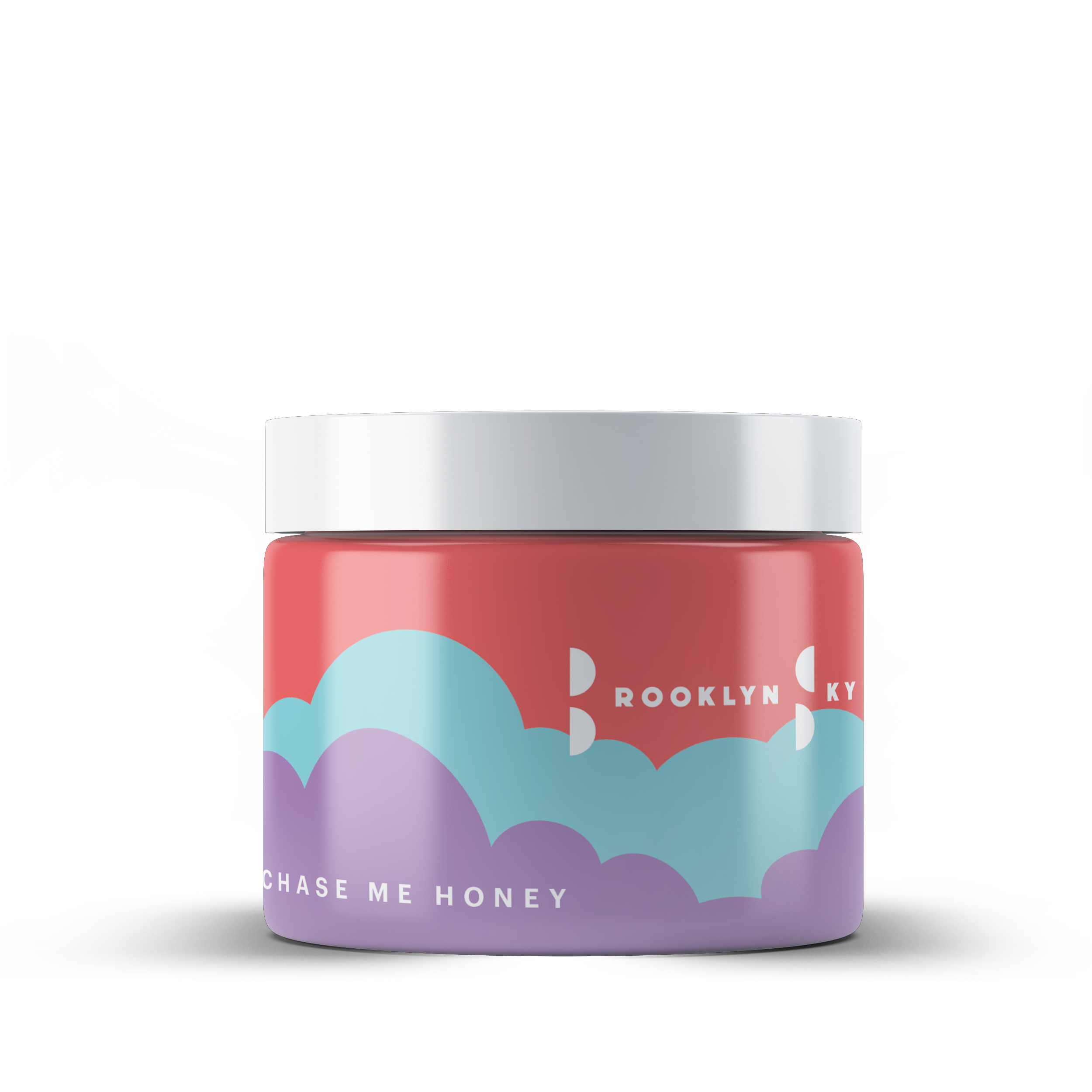 CHASE ME HONEY BODY BUTTER Brooklyn Sky Collection