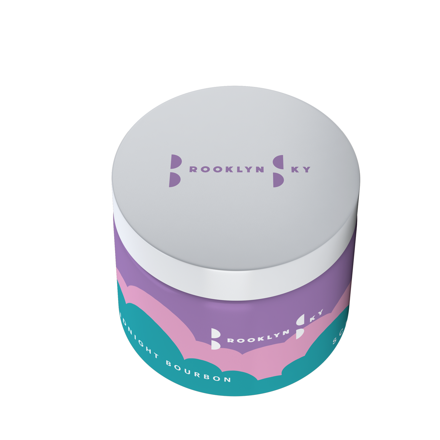 MIDNIGHT BOURBON BODY BUTTER