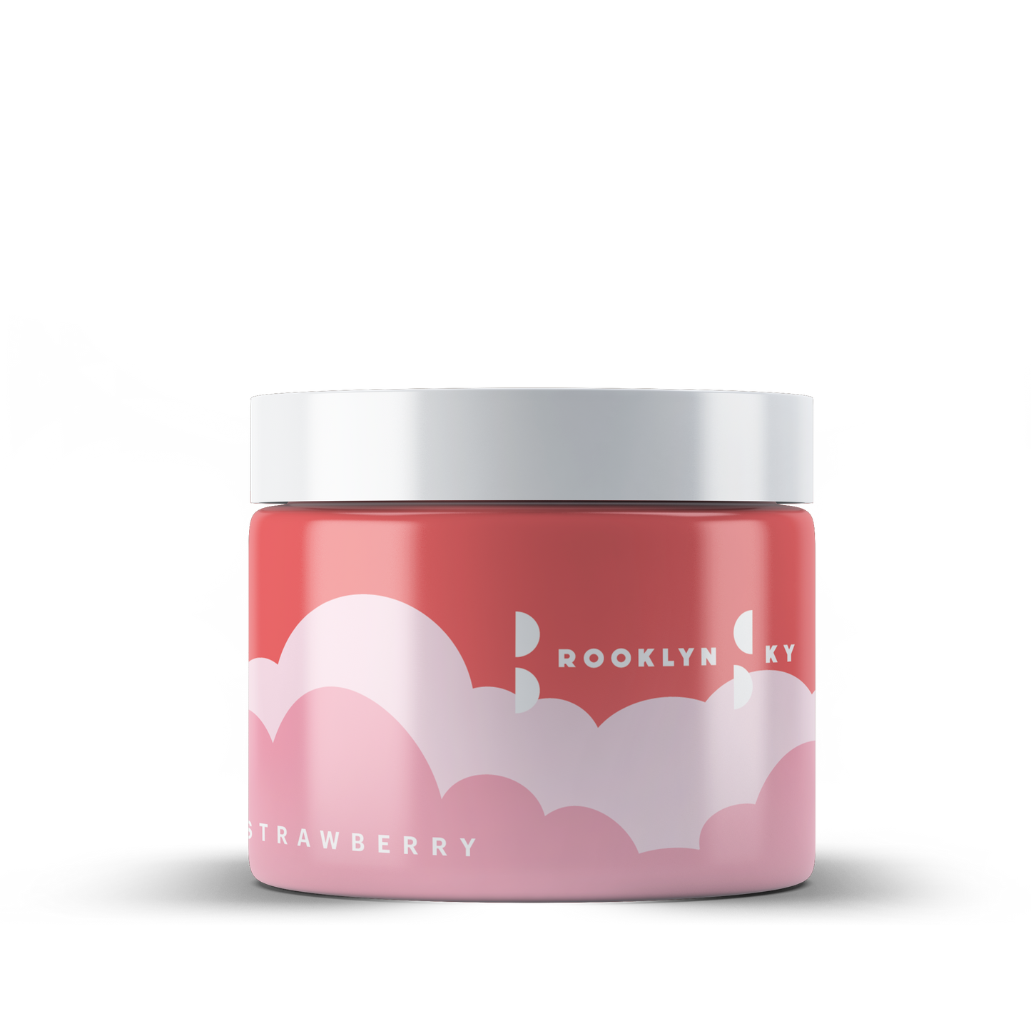 STRAWBERRY SUGAR SCRUB