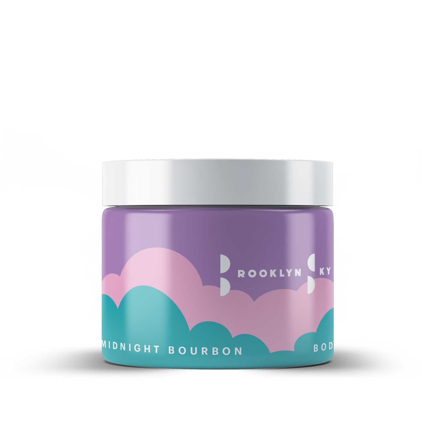 MIDNIGHT BOURBON SUGAR SCRUB