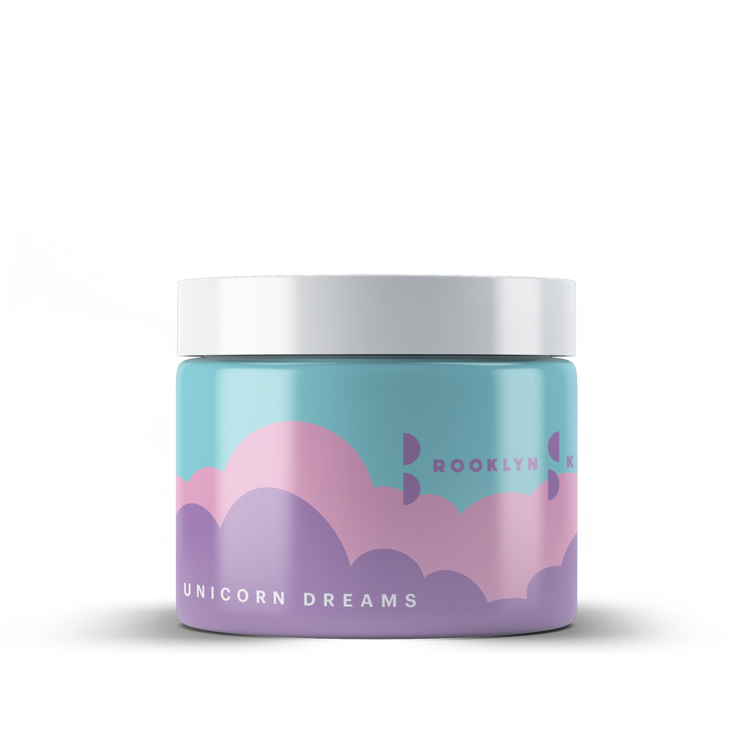 UNICORN DREAMS SUGAR SCRUB