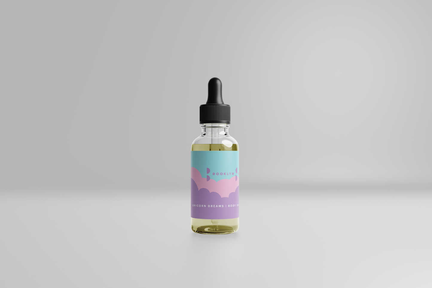 UNICORN DREAMS BODY OIL