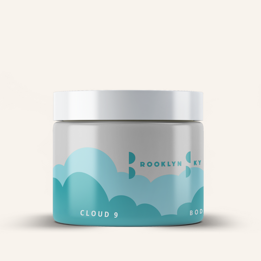 CLOUD 9 BODY BUTTER