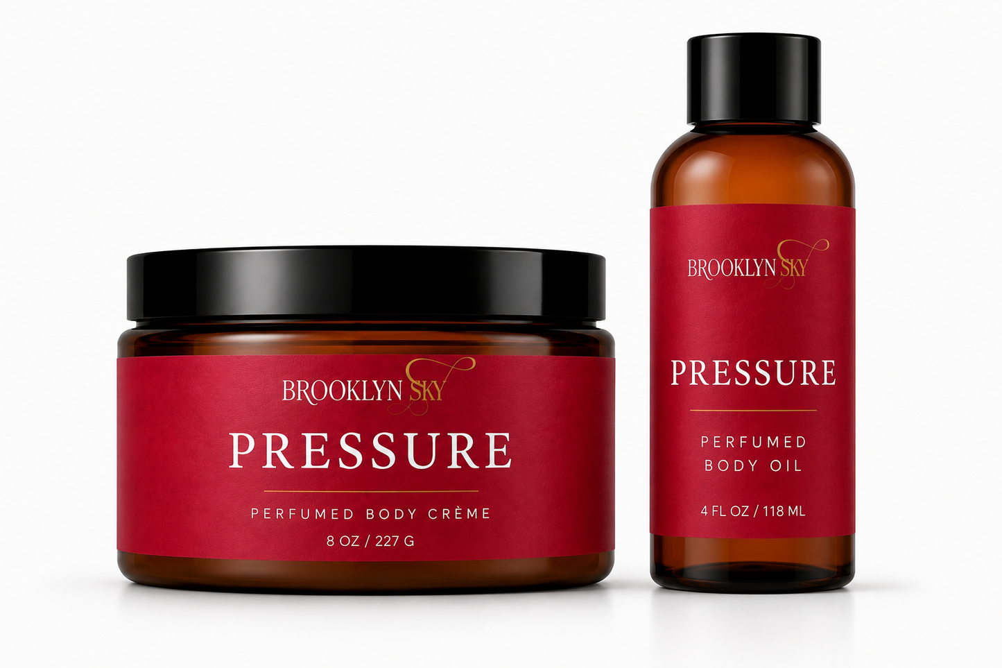 Pressure Bundle