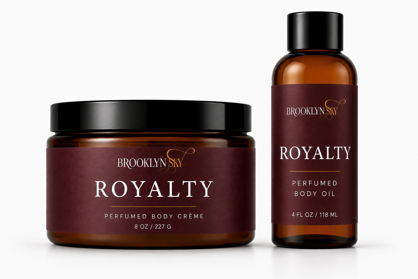 Royalty Bundle