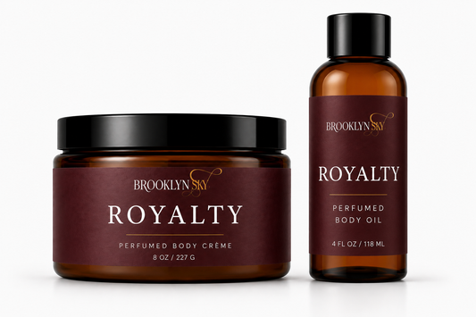 Royalty Bundle