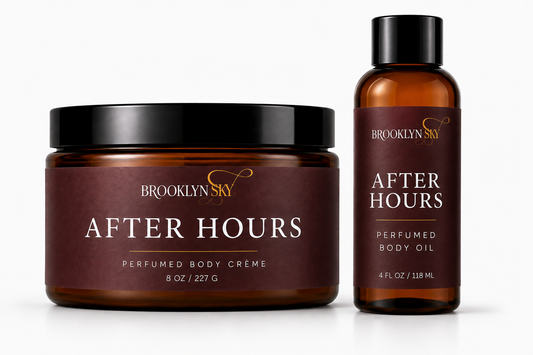 After Hours Bundle