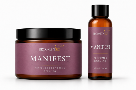 Manifest Bundle