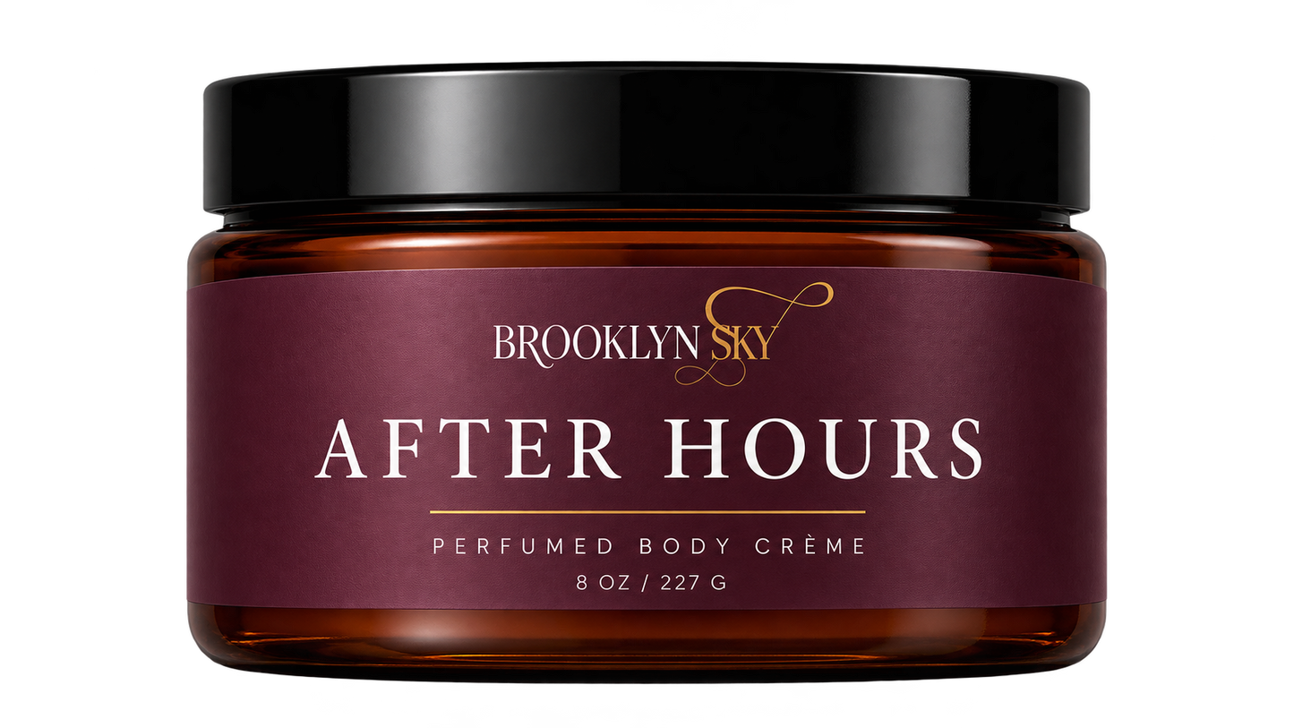 After Hours