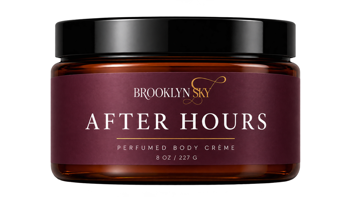 After Hours Body Creme