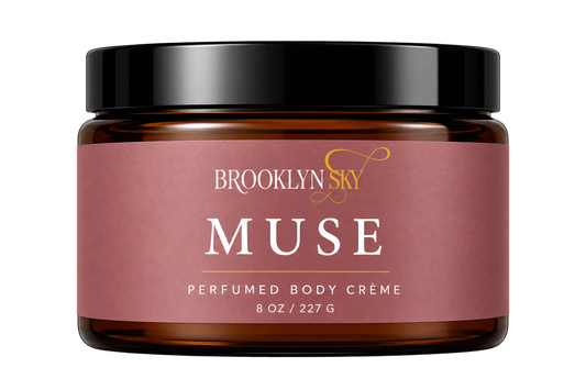 Muse Body Crème