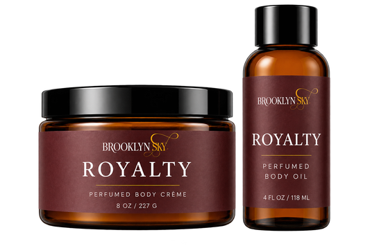 Royalty Bundle