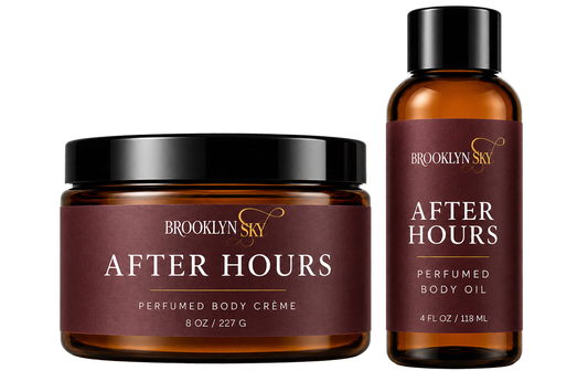After Hours Bundle