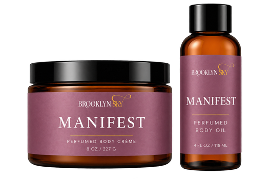 Manifest Bundle