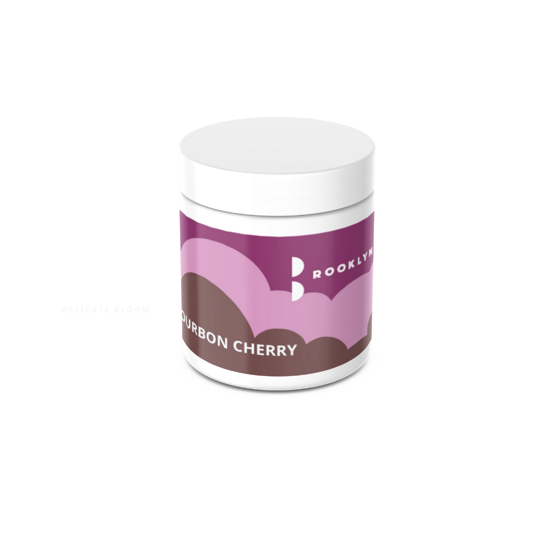 Bourbon Cherry Body Butter