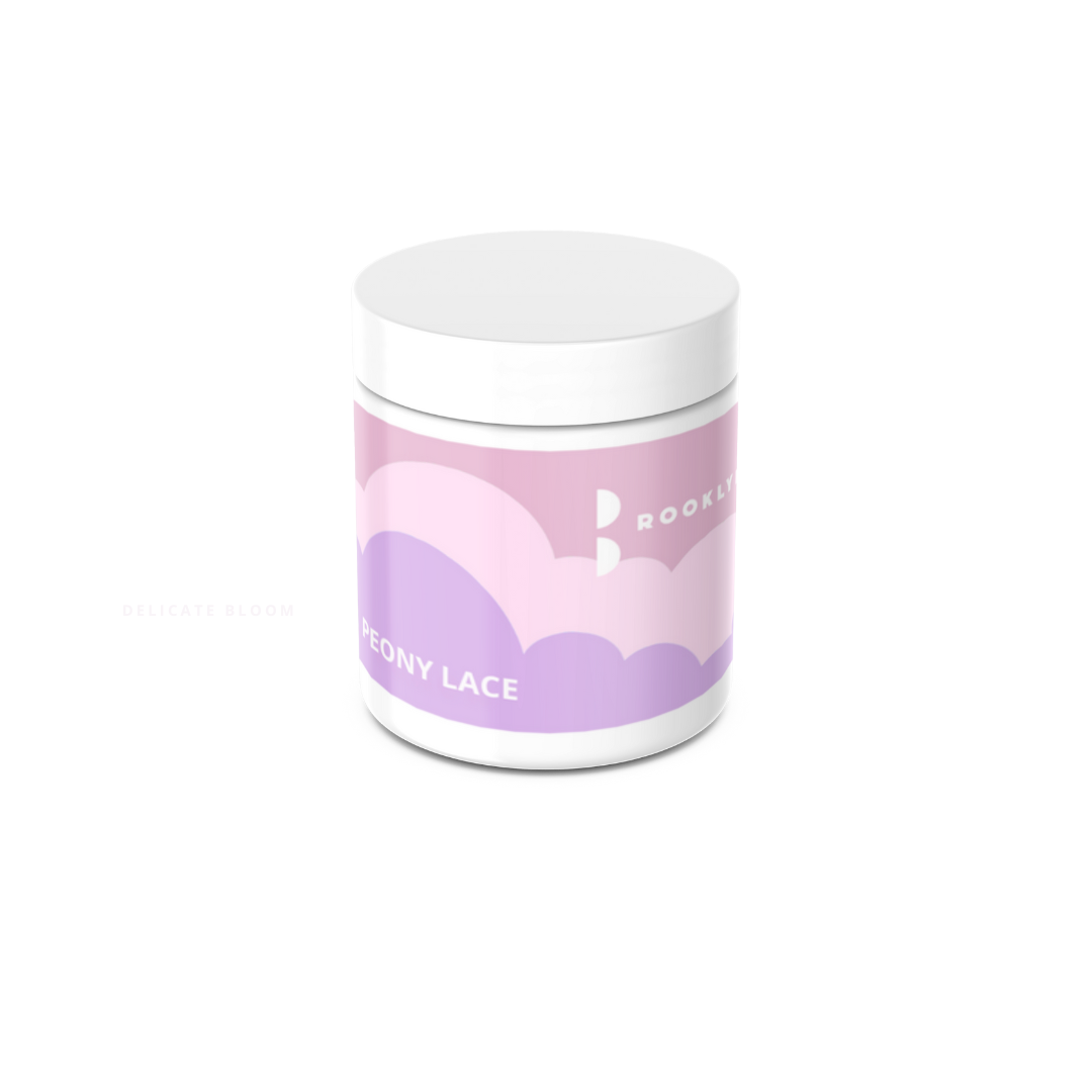 Peony Lace body butter